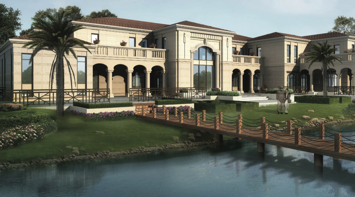 Floria City Konutlar