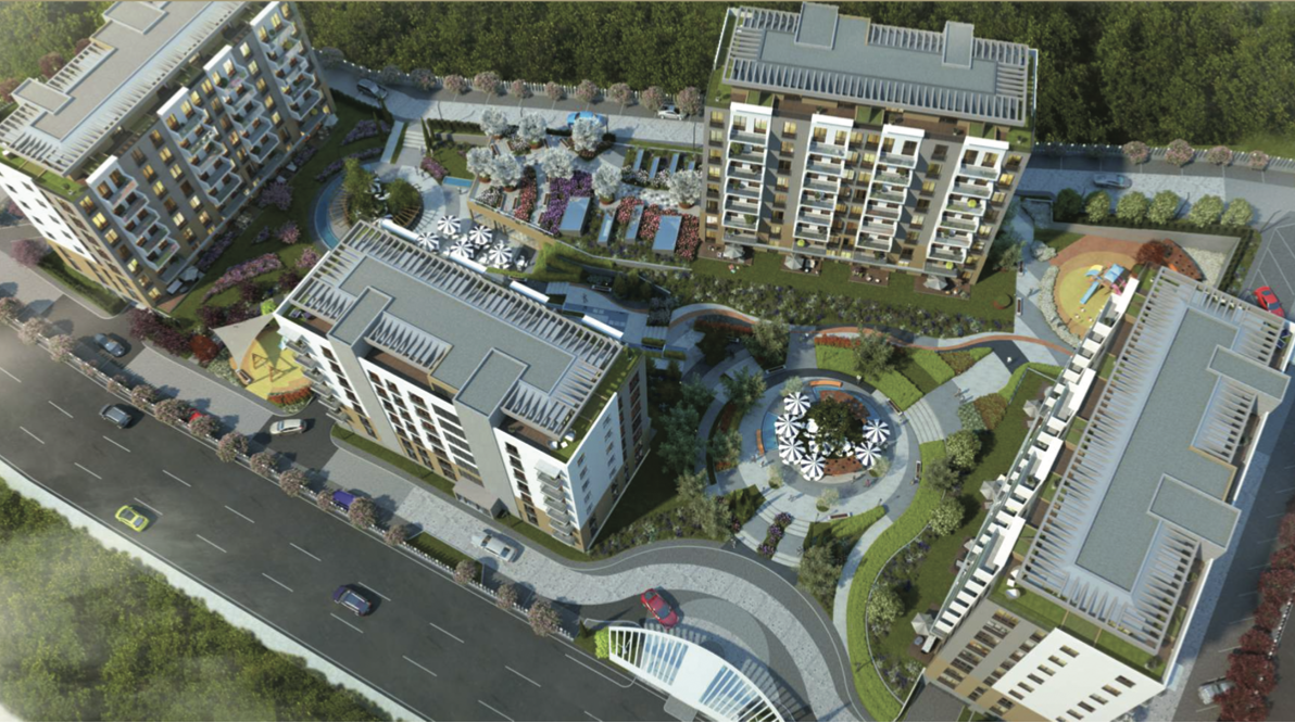 Sur Yapı İlkbahar 2